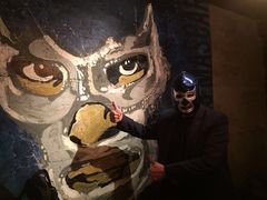 -Luchador摔跤手墨西哥餐厅(恒宇广场店)