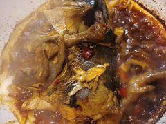 -周家二小姐的菜(丹阳店)