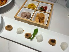 -大碗居·烤鸭·鱼头泡饼(天坛东门店)