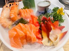 -水木锦堂·自助铁板烧(望京凯德MALL店)