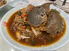 -抱德·潮汕味(敦和店原惠城鱼仔)