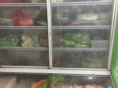 -石记东北风味烤肉店(子固路店)