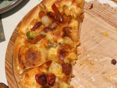 -半秋山西餐厅(巴南万达广场店)