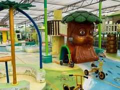 -南宫五洲植物乐园