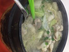 -食为天(贵阳路店)
