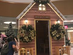 -深圳来福士广场