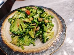 -君霖海鲜私房菜(春柳店)