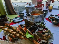 -火舞泰·泰式海鲜火锅餐厅(世纪城店)