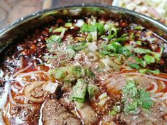 -刘二姐肥肠米粉(总店)