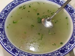 冬瓜汤-老家味道主题餐厅