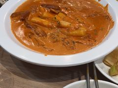 -山海珍味韩国料理(奥城店)