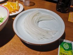 -肖记公安牛肉鱼杂馆·省级非物质文化遗产(万松园直营店)