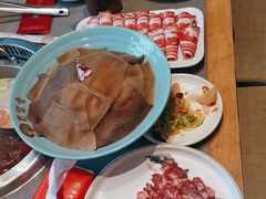 -蜀留香火锅·始于1999·原四川老火锅(白堤路店)