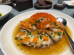 -宝燕壹号景观餐厅(龙盛国际商业广场店)