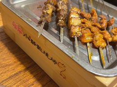 -福苗小骆驼烧烤(莲湖路店)