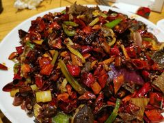 -福苗小骆驼烧烤(大唐不夜城店)