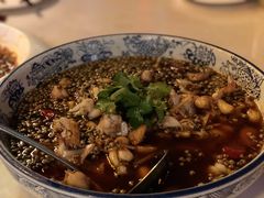 -院8里·少城记忆老川菜(宽窄巷子店)