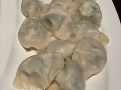酸菜猪肉饺子-小南洋海景餐厅(深圳湾店)