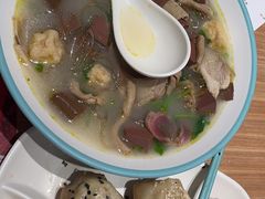 -小杨生煎(宜川路店)