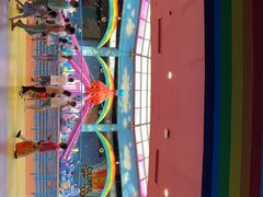 -蓝精灵乐园·世茂精灵之城主题乐园