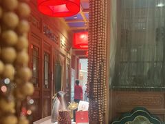 -小吊梨汤·北京菜·烤鸭(清河万象汇店)