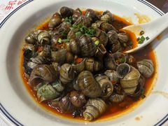 -辣不怕口味虾(凌霄路店)