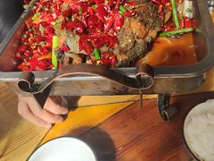 -连锦记海鲜烧烤大排档·锦州特色(西安路交大店)