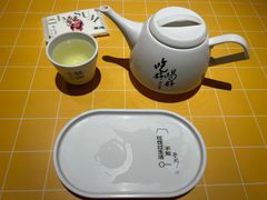 -蔡澜点心·粤菜(花城汇南区店)