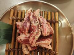 -西塔老太太泥炉烤肉(济南首店)