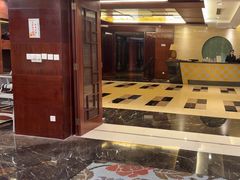 -四季轩中餐厅(徐州开元名都大酒店)