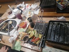 -豪客来牛排(成都锦江大融城店)