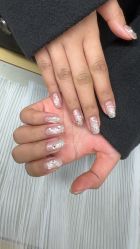 -芊冉•美甲美睫纹绣