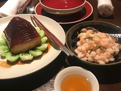 -湖滨28中餐厅·西湖宴·杭州君悦酒店