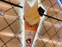 -GODIVA(国际金融中心店)