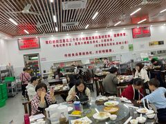 -南记食粥坊·宵夜大排档(莲花总店)