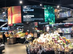 -Olé精品超市(苏州中心店)