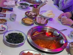 -卤校长重庆火锅(国兴店)
