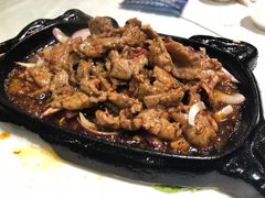 -西夏回族烧麦馆(牡丹街店)