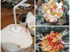 -星璞餐厅(深铁塘朗城君璞酒店)