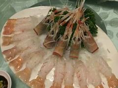 -海上人家The Sea Food Paradise Restaurant & Bar