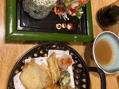 -桃屋日本料理(清华科技园店)