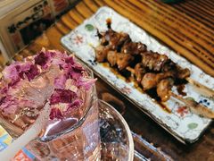 花神悦酒-平成屋·午肴夜酒(四川北路店)