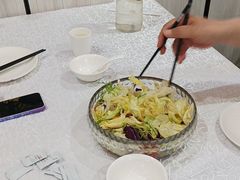 -津悦·正阳春烤鸭(红旗南路店)