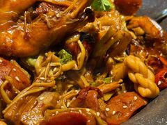 -一麻一辣麻辣香锅(方庄店)