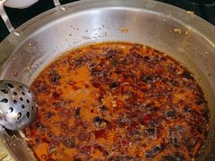 -清真·锦翔炝锅鱼(明德门店)