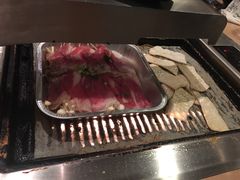 -新石器烤肉(张家港购物公园店)