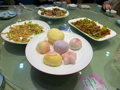 -桃子餐厅·天津菜(王顶堤总店)