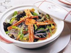 -莲华素食府