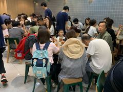 等位区-华嫂冰室(尖沙咀店)