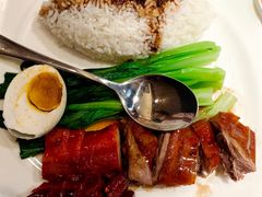 -鹅冠港式茶餐厅(来福士店)